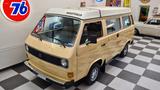 Volkswagen VW T3 Westfalia Oldtimer in Originalzustand - VW T3 andere Gebrauchtwagen