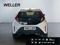 Toyota Aygo (X) - Vorschau Bild 6