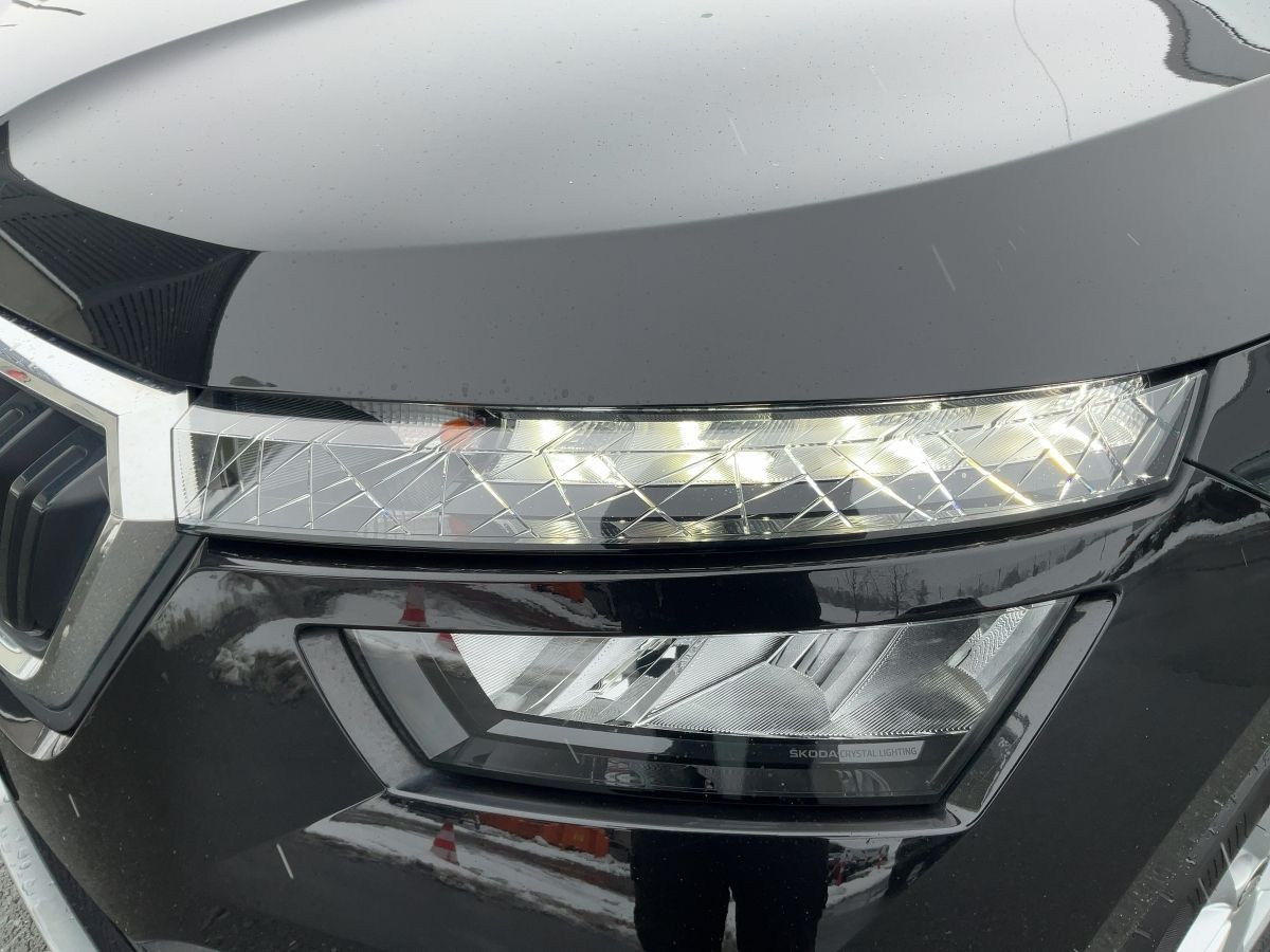 Skoda Kamiq - Bild 15