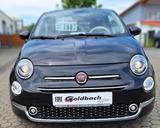 Fiat 500 MY24 1.0 *DOLCEVITA* HELLES LENKRAD! - Fiat 500: 1.2