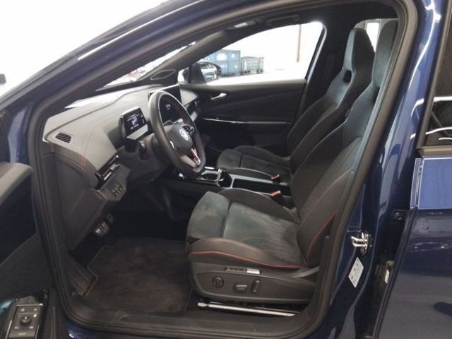 ID.4 GTX 4MOTION El.SITZE+PANO+AHK+KARDON