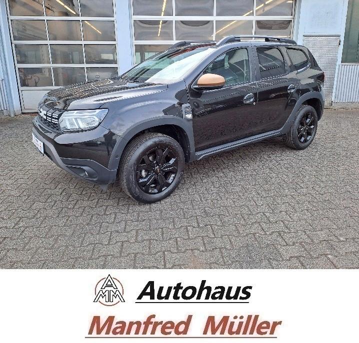 Dacia Duster II 1.3 Extreme