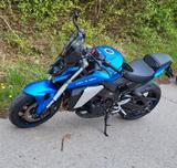 Suzuki GSX-S950  - SUZUKI GSX 950