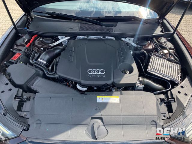 Audi A6 Avant 50 3.0 TDI quattro sport Matrix Navi-Pl
