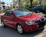 Volkswagen Eos 2.0 FSI  TÜV Nov/2027 - Volkswagen Eos: Fsi