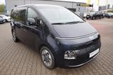 Hyundai Staria 2,2 CRDi, 9-Sitzer, AT, Vollausst. - Hyundai STARIA mit Diesel-Antrieb: Automatik