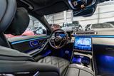 Mercedes-Benz Maybach S 680 4M / MY 2025 / Rear Axle Steering - Mercedes-Benz S 680 Gebrauchtwagen