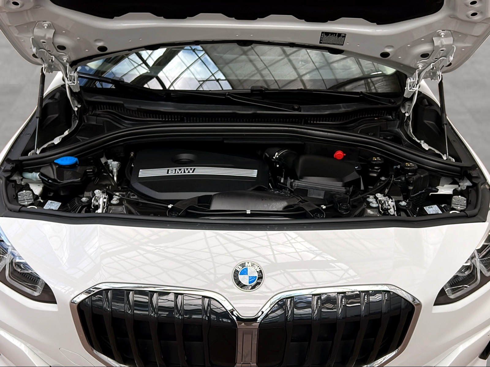 BMW 220 Active Tourer - Bild 21