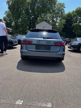 Audi S6 4.0 TFSI quattro S tronic Avant - V8 M. 450PS - gebrauchte Audi S6 aus dem Jahr 2018