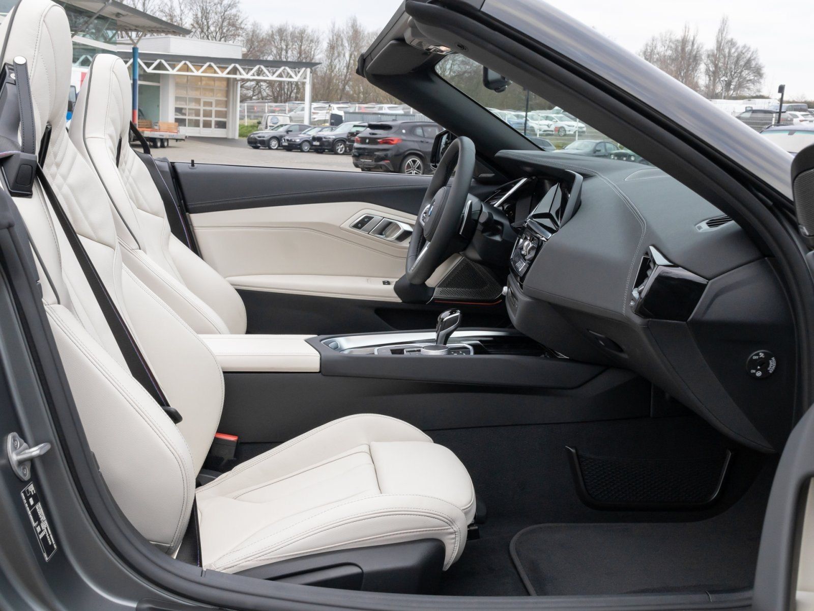 BMW Z4 M40 - Bild 6