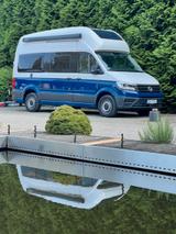 Volkswagen Grand California 600 