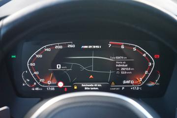 2020 BMW M235 — миниатюра 18