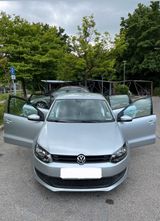 Volkswagen Verkaufe: Volkswagen Polo 1.2- Baujahr 201... - Volkswagen Polo: Verkauf