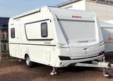 Dethleffs Camper 470 FR Winterpaket - Dethleffs 470