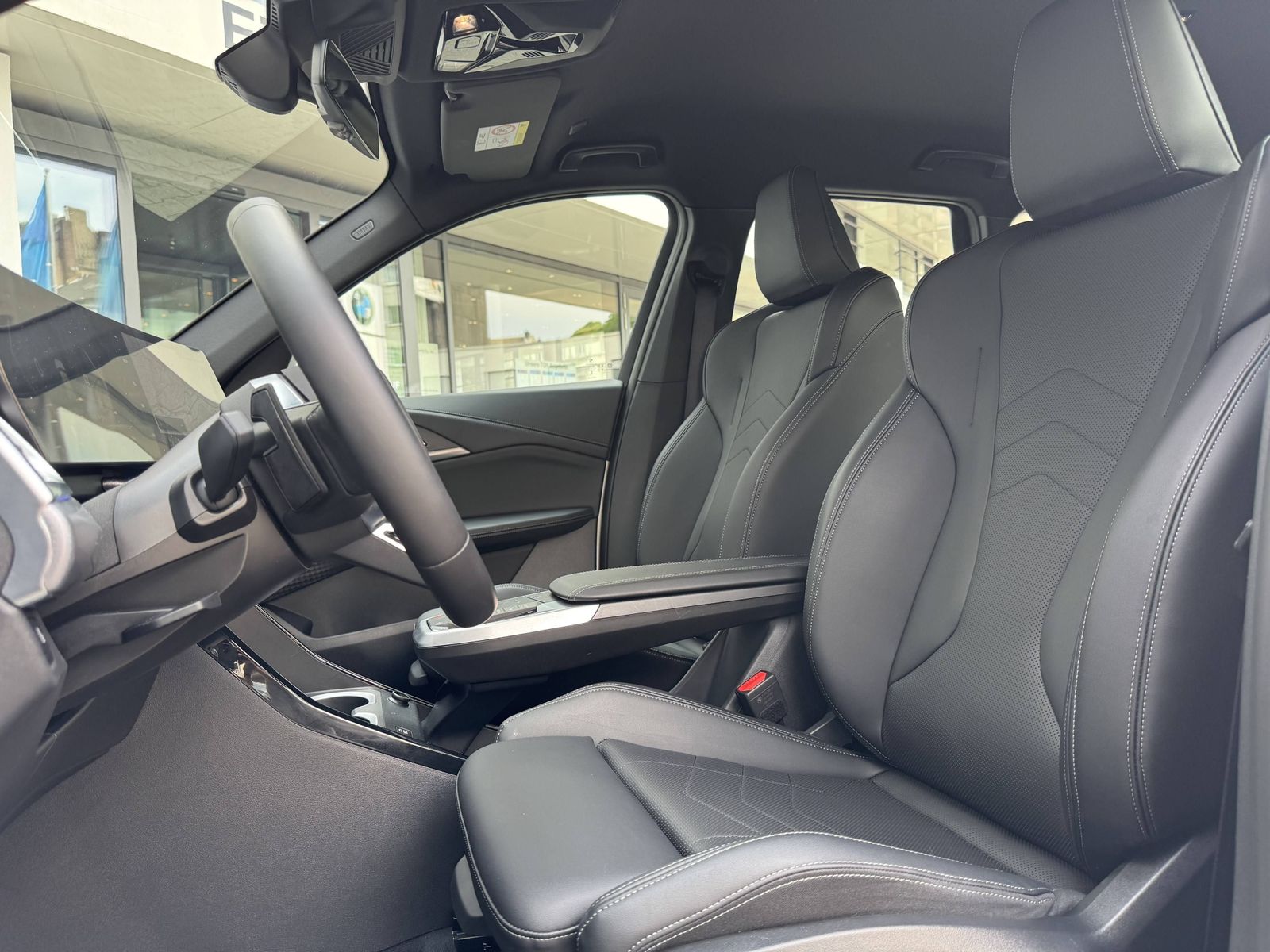 BMW X1 - Bild 7