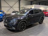 Volkswagen Tiguan Allspace 2.0 TDI4Moti DSG Highline R-Line - Volkswagen Tiguan Allspace in Mannheim