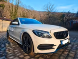Mercedes-Benz C 350e - gebrauchte Mercedes-Benz C 350 aus dem Jahr 2018
