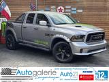 Dodge RAM 1500 5,7L MONSTER 4x4 LEDER AHK LED LPG - mit LPG-Antrieb: Alcantara