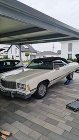 Chevrolet Caprice  - Chevrolet Caprice: Cabrio