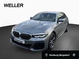 BMW 520d Tour M SPORT DA HUD Pano 4-Klima HK Kam AHK - gebrauchte BMW 520 aus dem Jahr 2024