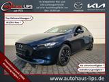 Mazda 3 SkyActiv-G 150 Sports-Line | Navi | ACC | HUD  - Mazda 3: 150