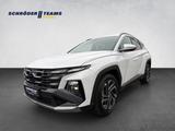 Hyundai TUCSON 1.6 T-GDi DCT Prime NSCC/MATRIX/HEADUP