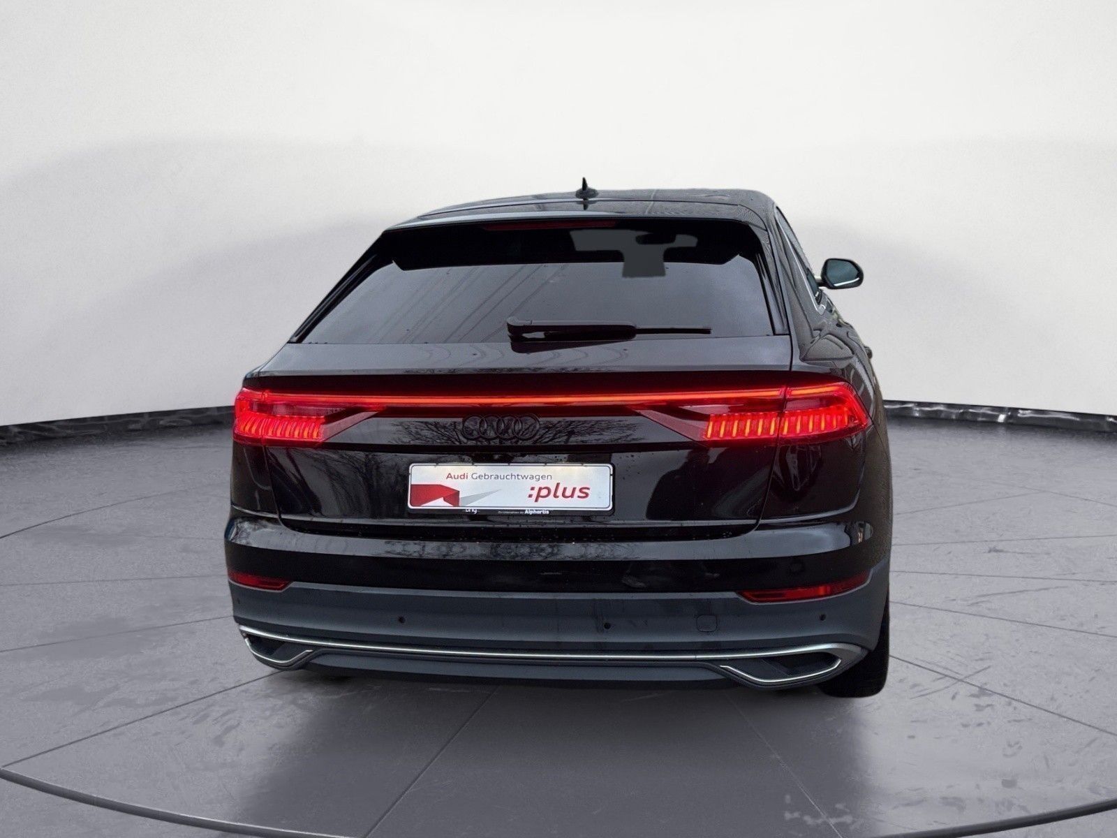 Audi Q8 - Bild 5