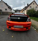 Hyundai Coupé GK 2.7 V6 Tausch möglich - gebrauchte Hyundai Coupe aus dem Jahr 2004