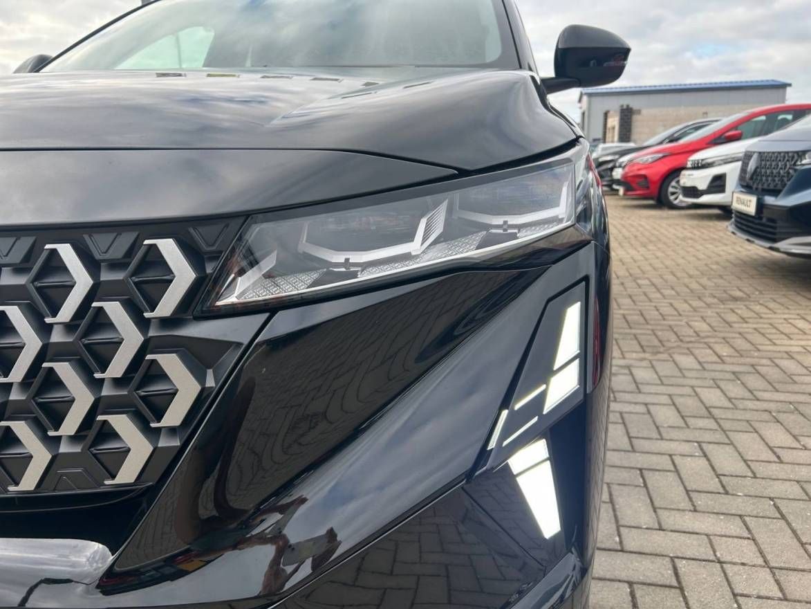 Fahrzeugabbildung Renault Austral Techno Full Hybrid E-Tech 200