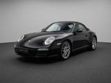 Porsche PORSCHE 997 911 Carrera 4S Cabriolet - Porsche aus 2010: 911 Carrera 4s