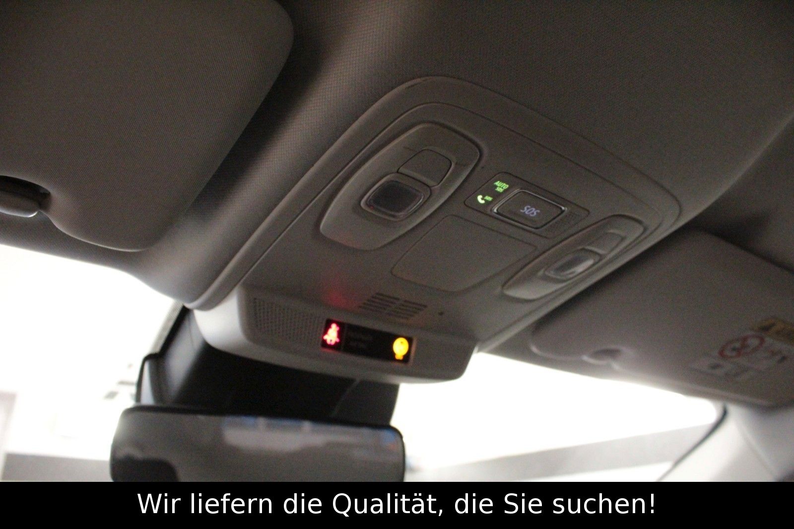 Fahrzeugabbildung Renault Megane TCe 140 EDC Zen Grdt.*R-Link*Sitzhzg*