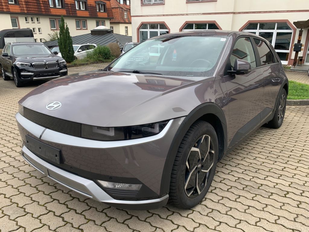 Angebot ansehen Hyundai IONIQ 5
