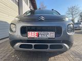Citroën C3 Aircross Feel Komfort Paket AHK abnehmbar - Citroën C3 mit Anhängerkupplung