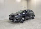 Kia Niro 1.6 Hybride Autom. - GPS - Leder - Topstaat - gebrauchte Kia Niro aus dem Jahr 2021