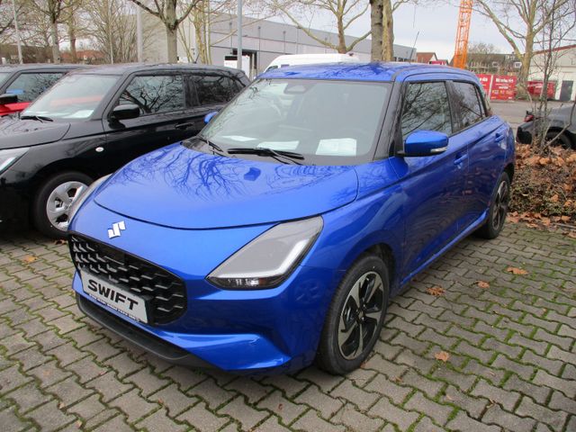 Suzuki Swift 1.2 DUALJET HYBRID Comfort+