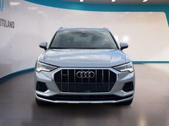 Fahrzeugabbildung Audi Q3 40 TDI quattro S LINE PANO AHK MATRIX VIRTUAL