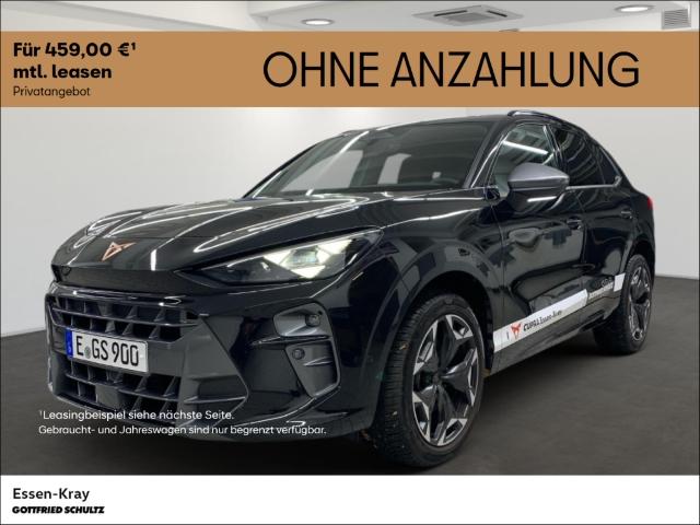 Cupra Terramar VZ 2.0 TSI DSG AHK NAVI PANO HUD IQ.LHD
