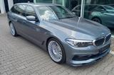 ALPINA D5 3.0 Touring - traumhafte Farbkombination  - ALPINA D5 Gebrauchtwagen