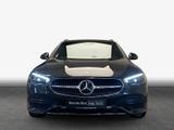 Mercedes-Benz C 200 d T Avantgarde Premium/AHK/Mega Ausstattg - Mercedes-Benz C 200 Gebrauchtwagen in Kassel