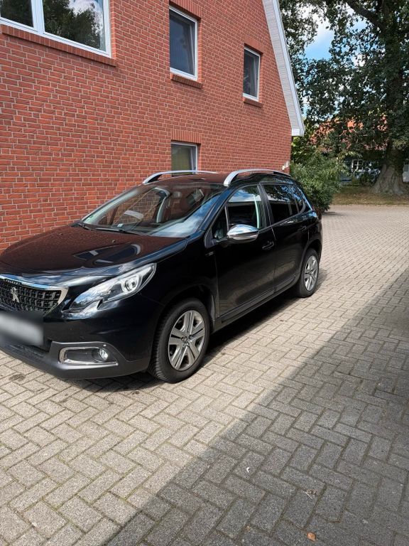 Image of Peugeot 2008