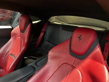 صورة مصغرة 11 لـ 2020 Ferrari ROMA