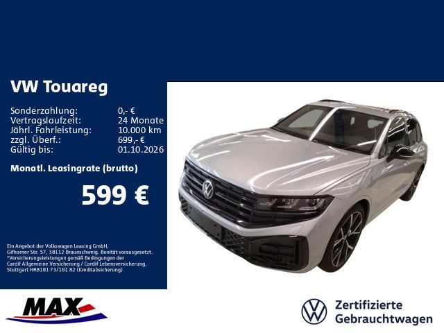 Volkswagen Touareg - Bild 3
