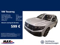 Volkswagen Touareg - Vorschau Bild 3