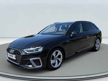 Audi A4 - 2