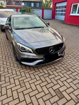 Mercedes-Benz CLA 45 AMG Mercedes-AMG CLA 45 4MATIC DCT Me... - : Coupé, Mercedes