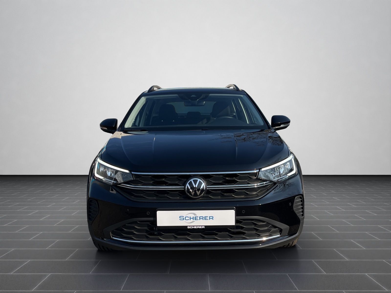 Volkswagen Taigo - Bild 5