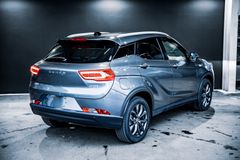 DFSK Seres 3 Luxury*FINANZIERUNGSPRÄMIE JETZT SICHERN