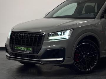 2019 AUDI SQ2 — фото 3