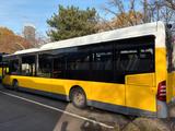 Mercedes-Benz Citaro LE mit Klimaanlage - Mercedes-Benz Linienbus Citaro