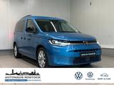 Volkswagen Caddy Life 2.0 TDI DSG NAVI ACC LED - VW Caddy Gebrauchtwagen in Rostock